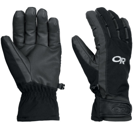 extravert gloves