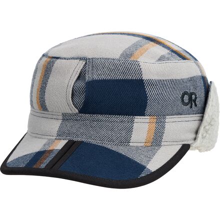 Yukon Cap