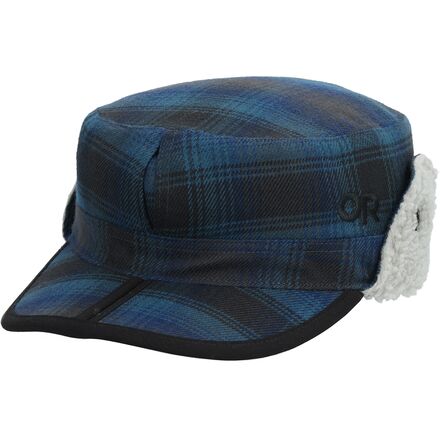 Yukon Cap