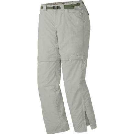 Outdoor Research - Solitaire Convertible Pant - Women's