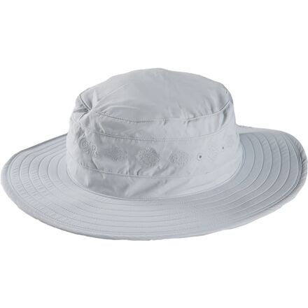 Solar Roller Sun Hat - Women's