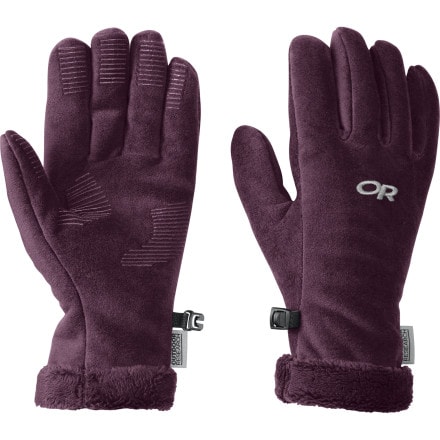 Outdoor Research - Fuzzy Glove - Women's