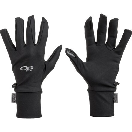 Outdoor Research - PL Base Lightweight Glove Liner - Women's