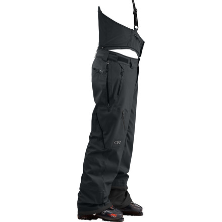 Outdoor Research - Vanguard Pant - Men's