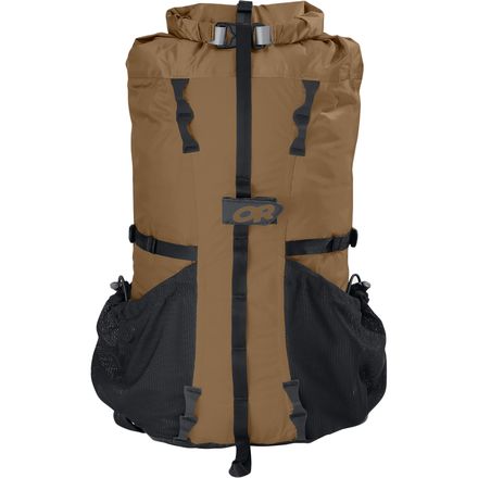 Outdoor Research - DryComp Summit Sack