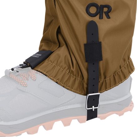 Outdoor Research - Rocky Mountain High Gaiters