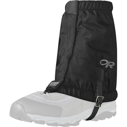 Outdoor Research - Rocky Mountain Low Gaiter - Black