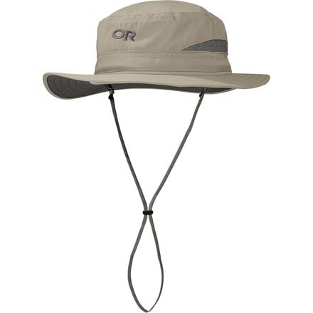 Outdoor Research - Bugout Brim Hat - Khaki