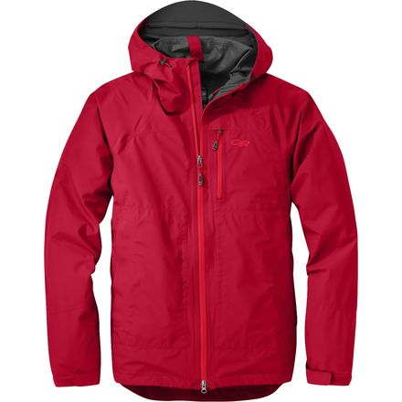 Outdoor Research - Foray Jacket - Men's