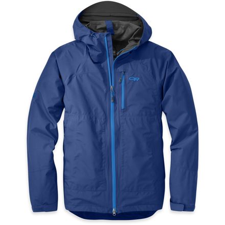 Outdoor Research Foray Jacket - Men's | Backcountry.com