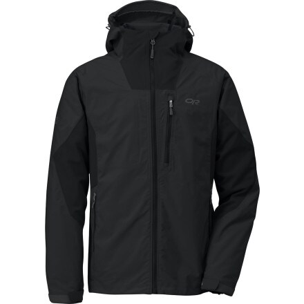 Outdoor Research - Enchainment Softshell Jacket - Men's