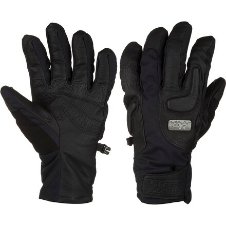 Outdoor Research - KnuckleDuster Gloves - Women's