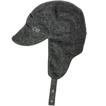 Outdoor Research - Trophy Trapper Hat - Women's