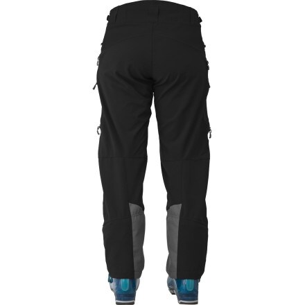 Outdoor Research - Valhalla Softshell Pant - Women's