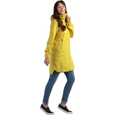 Outdoor Research Prologue Storm Trench Jacket - Women's