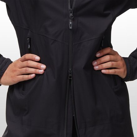 Outdoor Research - Prologue Storm Trench Jacket - Women's