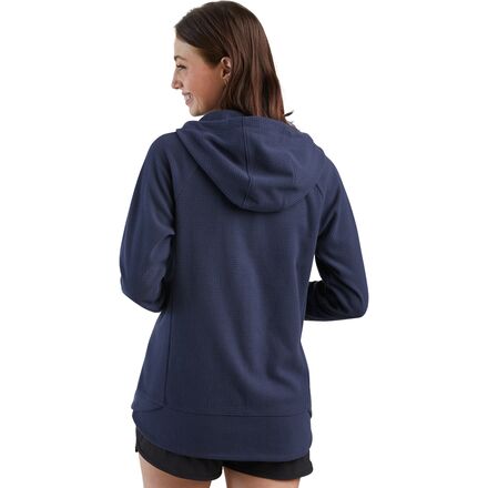 Outdoor Research - Trail Mix Fleece Jacket - Women's