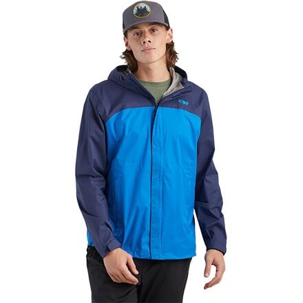 Outdoor Research Apollo Stretch Jacket - Men's - Clothing