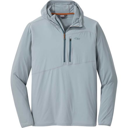 outdoor research astroman hoody review