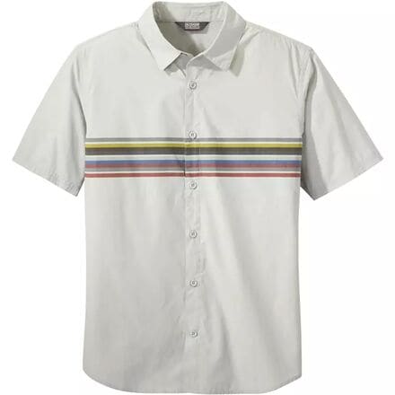 Outdoor Research - Strata Short-Sleeve Shirt - Men's