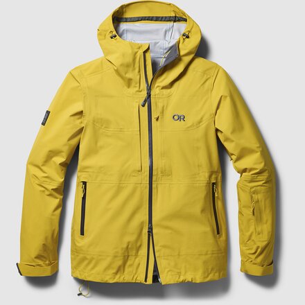 Outdoor Research - Carbide Jacket - Men's