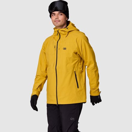 Outdoor Research - Carbide Jacket - Men's