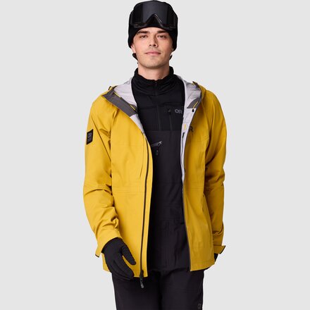 Outdoor Research - Carbide Jacket - Men's