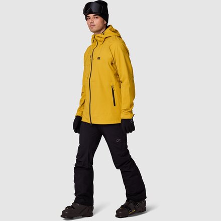 Outdoor Research - Carbide Jacket - Men's