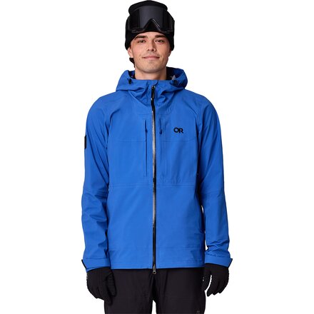 Carbide Jacket - Men's
