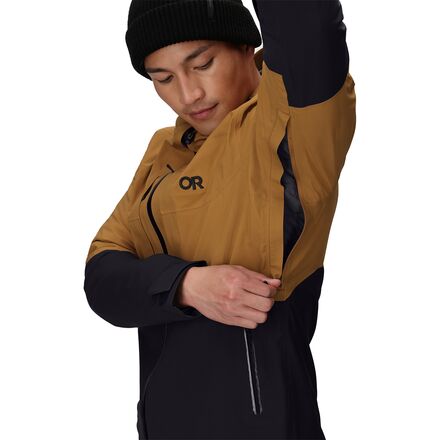 Outdoor Research - Carbide Jacket - Men's