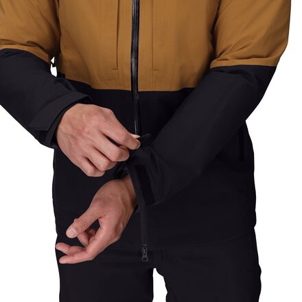 Outdoor Research - Carbide Jacket - Men's