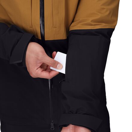 Outdoor Research - Carbide Jacket - Men's
