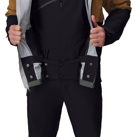 Outdoor Research - Carbide Jacket - Men's