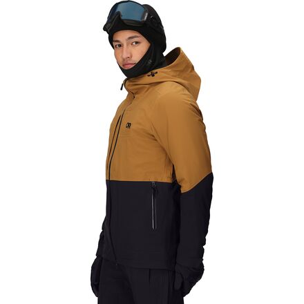 Outdoor Research - Carbide Jacket - Men's