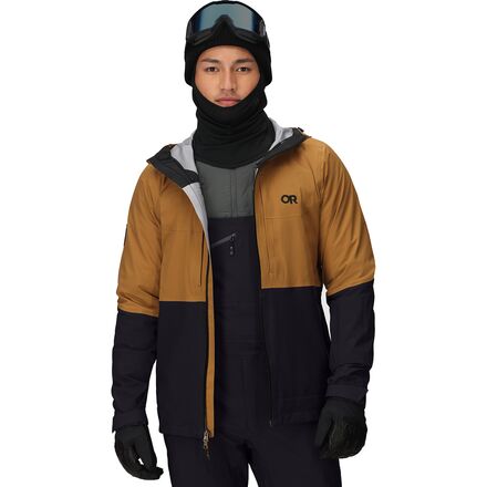 Outdoor Research - Carbide Jacket - Men's