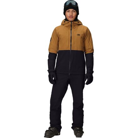 Outdoor Research - Carbide Jacket - Men's
