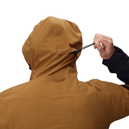 Outdoor Research - Carbide Jacket - Men's