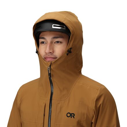 Outdoor Research - Carbide Jacket - Men's