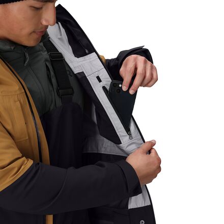 Outdoor Research - Carbide Jacket - Men's