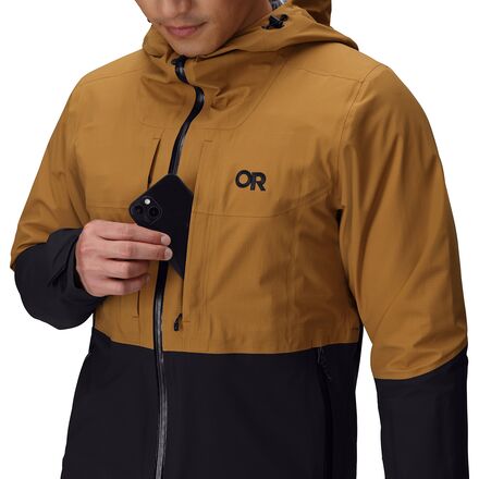 Outdoor Research - Carbide Jacket - Men's