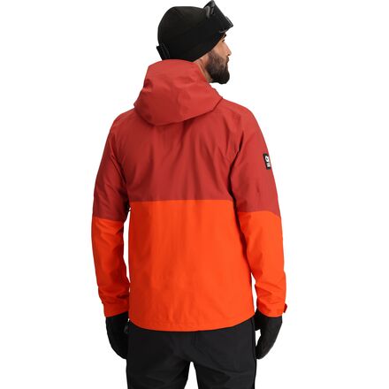 Outdoor Research - Carbide Jacket - Men's