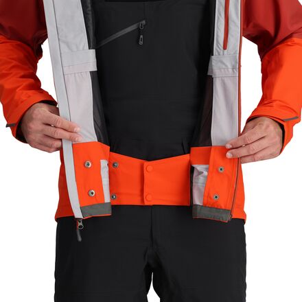 Outdoor Research - Carbide Jacket - Men's