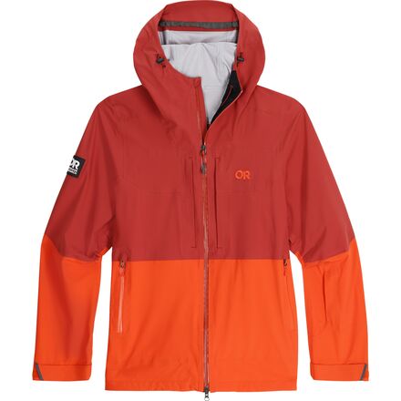 Outdoor Research - Carbide Jacket - Men's