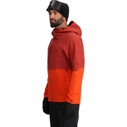 Outdoor Research - Carbide Jacket - Men's