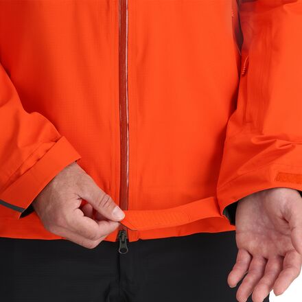 Outdoor Research - Carbide Jacket - Men's