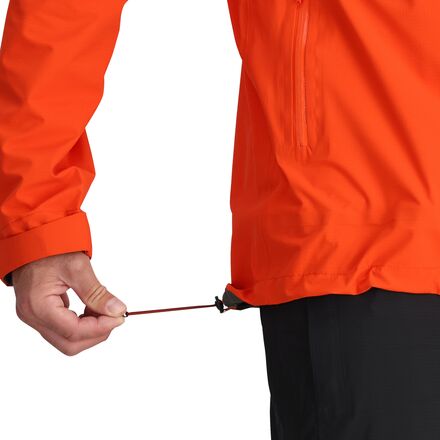 Outdoor Research - Carbide Jacket - Men's