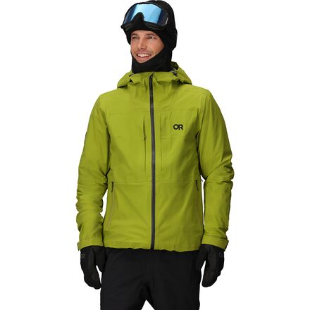 Carbide Jacket - Men's