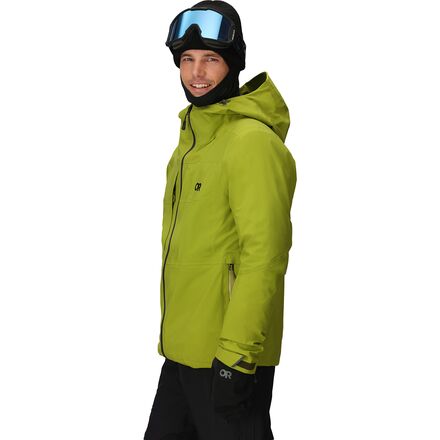 Outdoor Research - Carbide Jacket - Men's