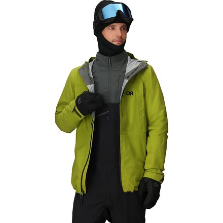 Outdoor Research - Carbide Jacket - Men's