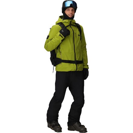 Outdoor Research - Carbide Jacket - Men's